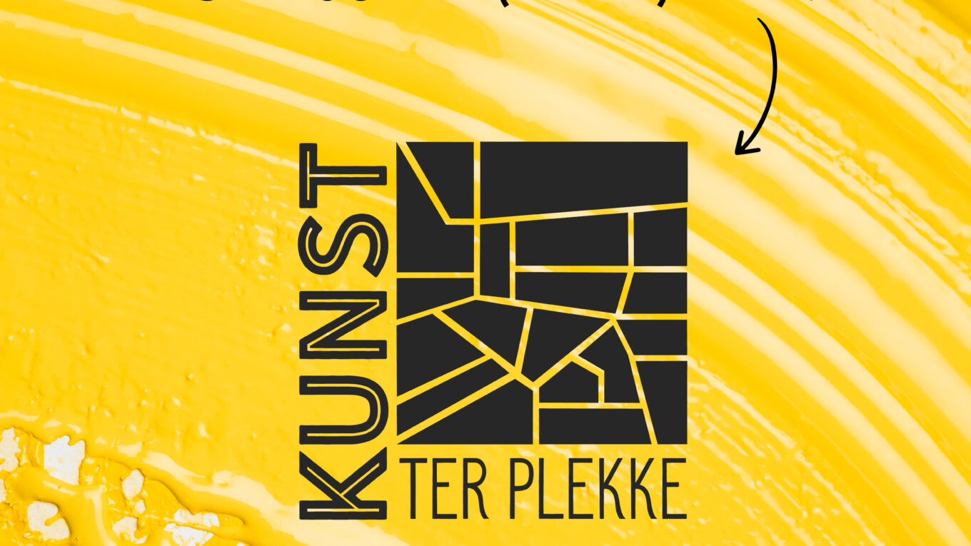 Kunst Ter Plekke 2025